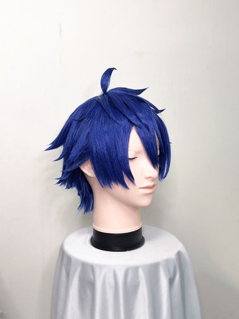 桃源暗鬼　一ノ瀬四季 ウィッグ コスプレ