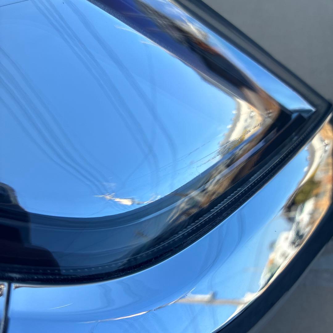 スズキ　スペーシアMK53S 左ヘッドライト