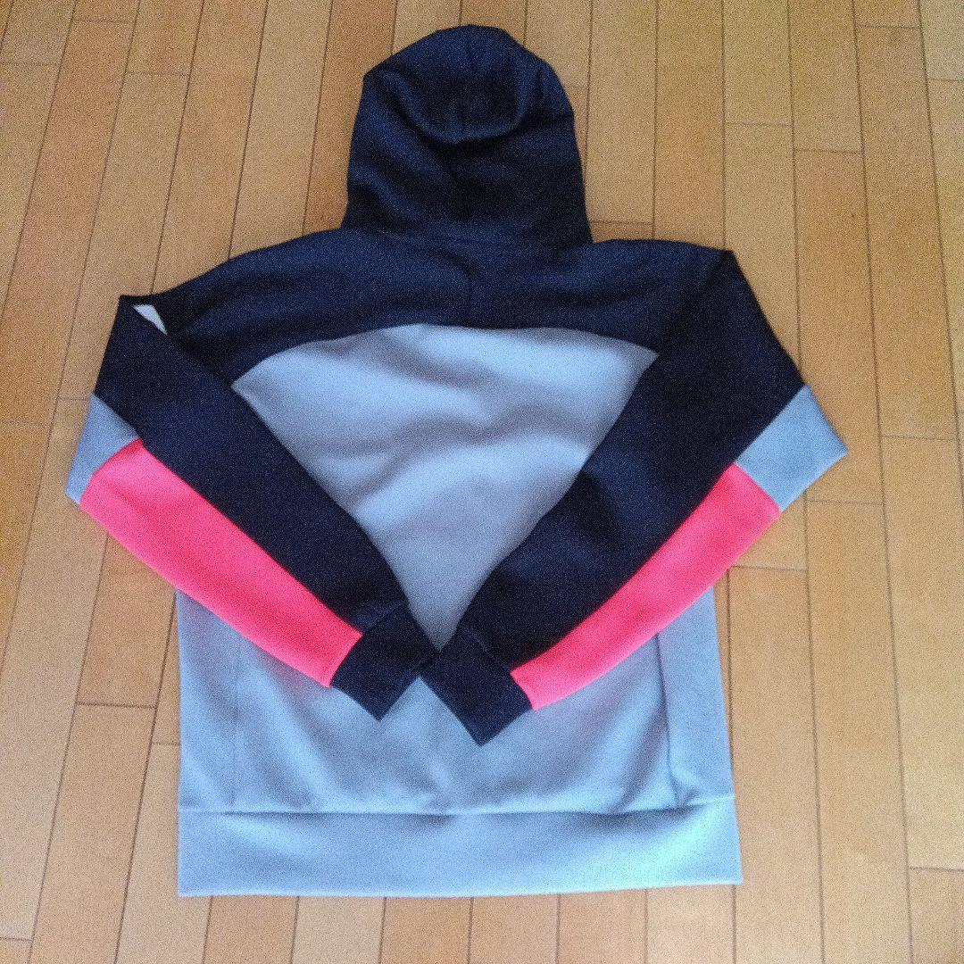 k*p様 Canterbury 日本代表 フード付きジャケットとパンツセット