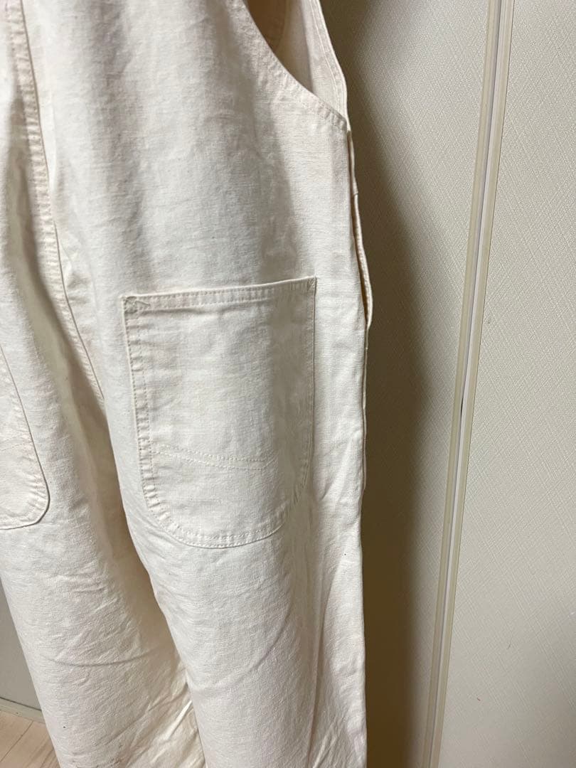 ★値下げ　Veritecoeur 　オールインワン・サロペット　美品