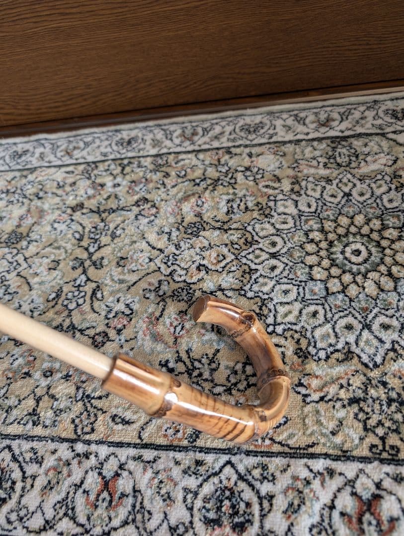 CINQ 晴/雨兼用傘