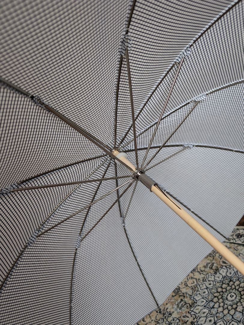 CINQ 晴/雨兼用傘