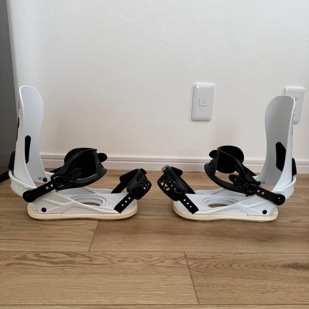 UNION STRATA 23-24モデル ビンディング