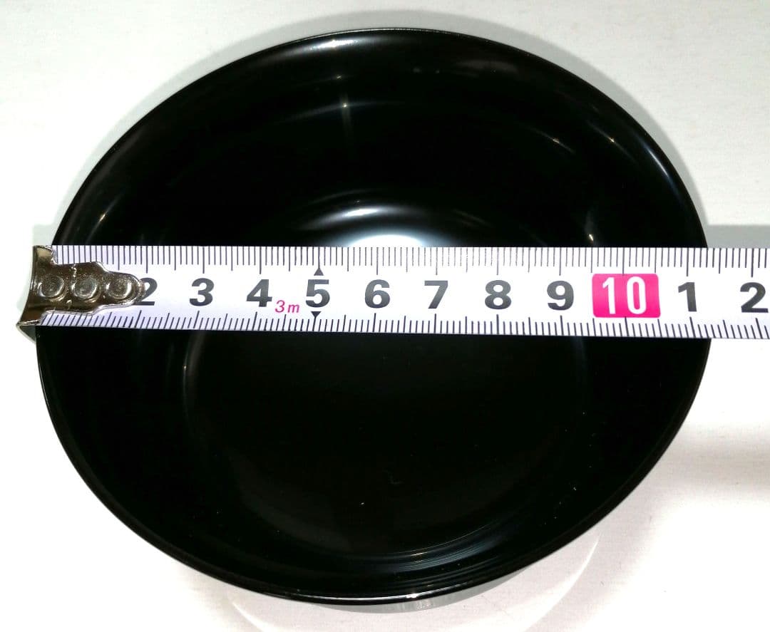 輪島塗 [ 善仁 ] 飯椀