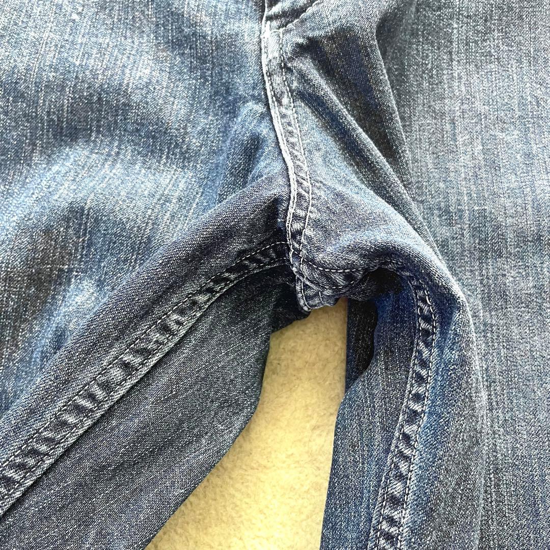 【7.12.3 しゆうかつ様】visvim SS CAMUS BRACES