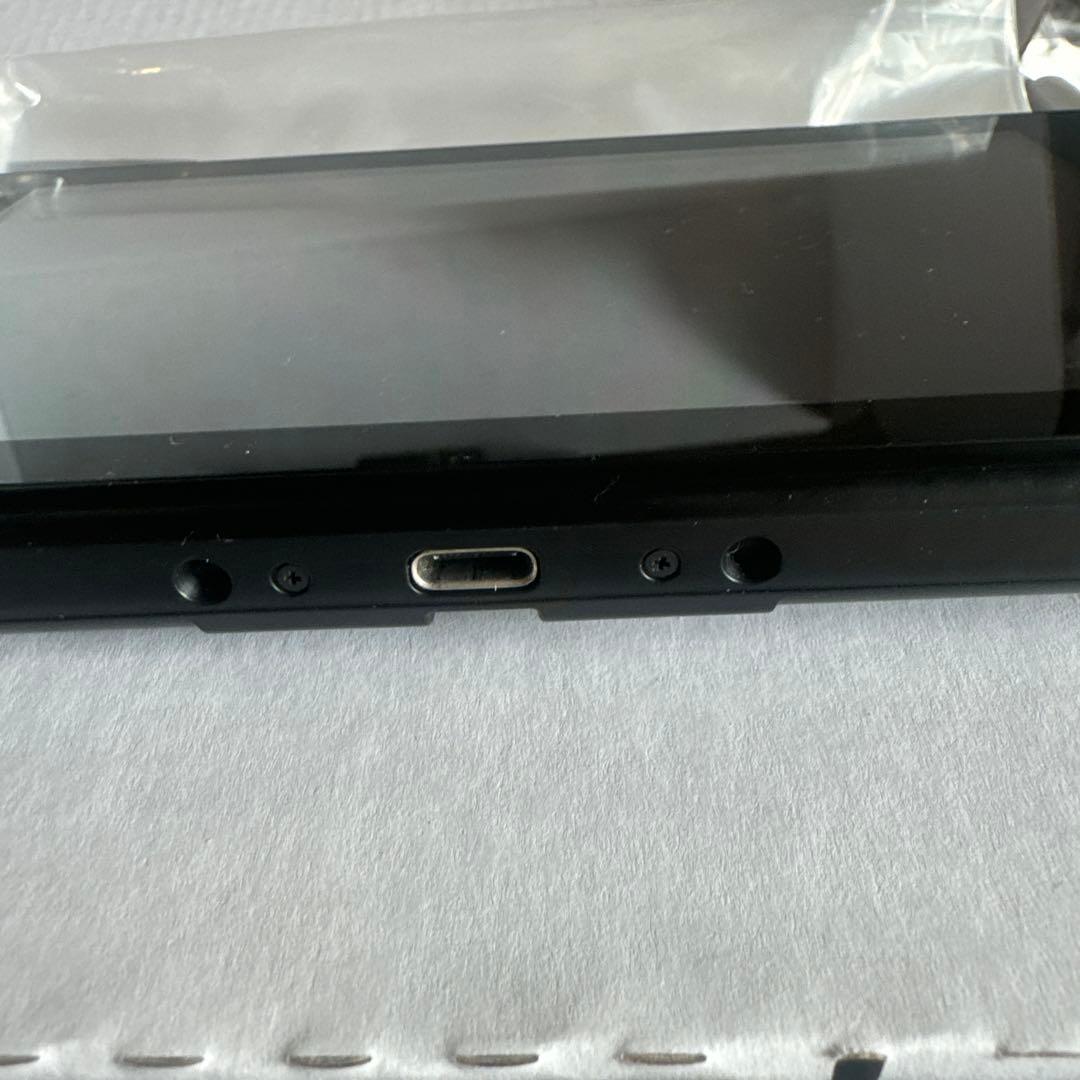 任天堂Switch本体　付属品、箱、フィルム付き