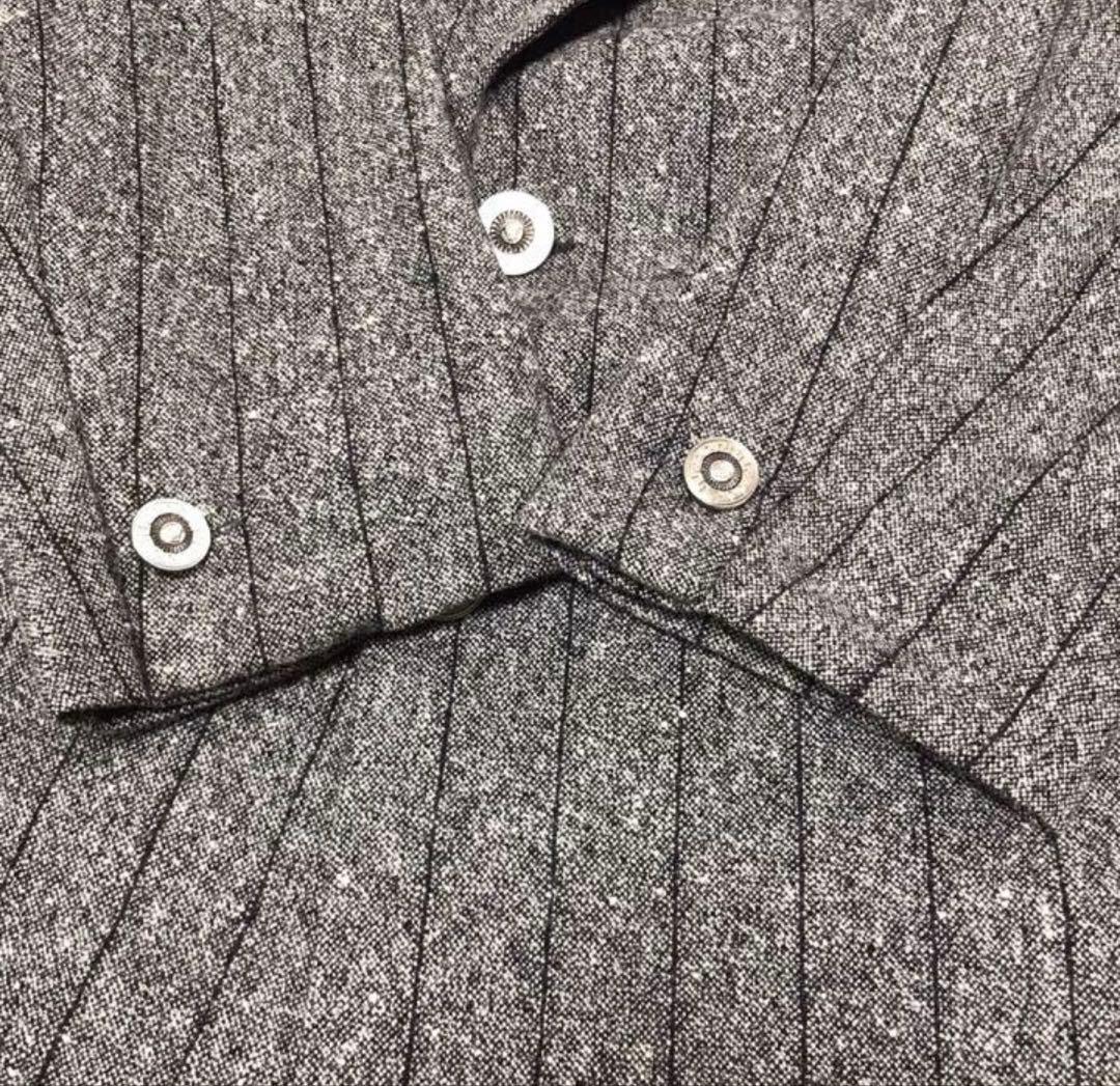 Gianni Versace セットアップ ツイード メデューサ ヴェルサーチ