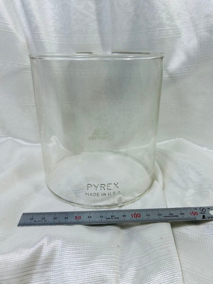 超希少グリーンロゴ　コールマン　ランタン220系用グローブ