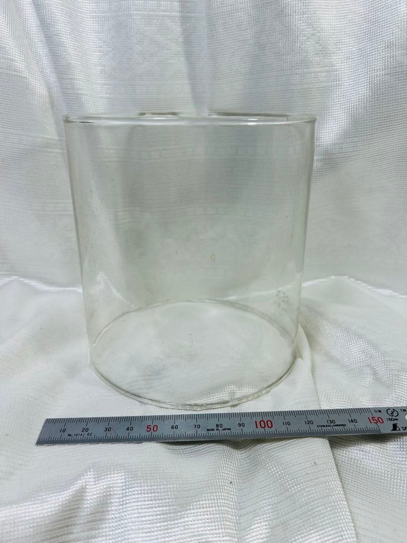 超希少グリーンロゴ　コールマン　ランタン220系用グローブ