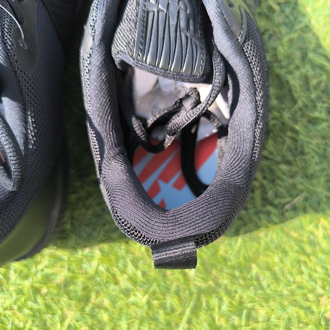 ニューバランス野球金具スパイク（高校野球対応）25.5cm