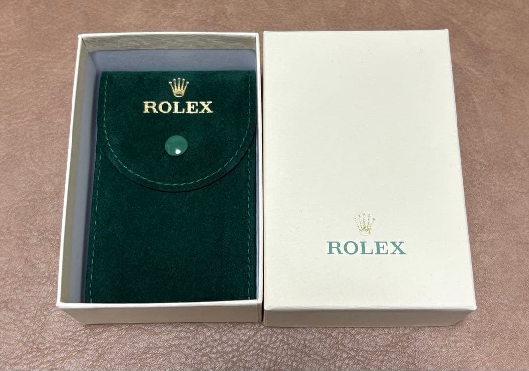 ROLEX　デイトジャスト４１　オイスターブレス　ステンレス７２６１０