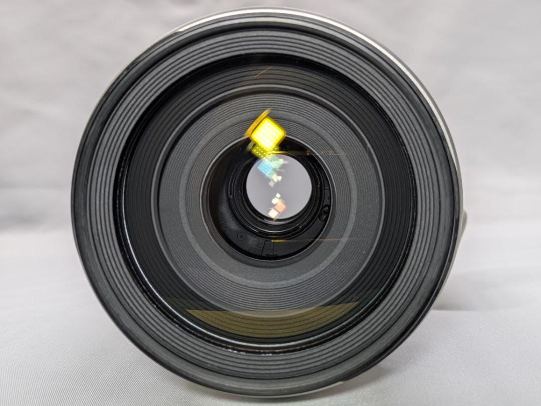 レンズ(ズーム) Canon EF 100-400mm 4.5-5.6 L IS USM #290