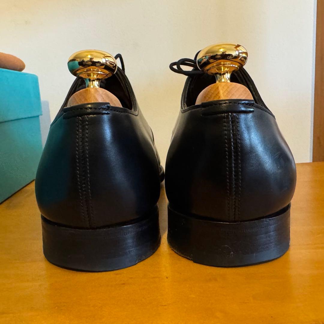 【USAF117】UK6.5 E　202　エドワードグリーン　バークレー