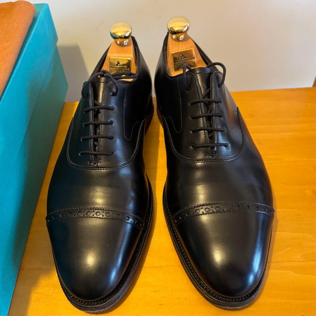 【USAF117】UK6.5 E　202　エドワードグリーン　バークレー