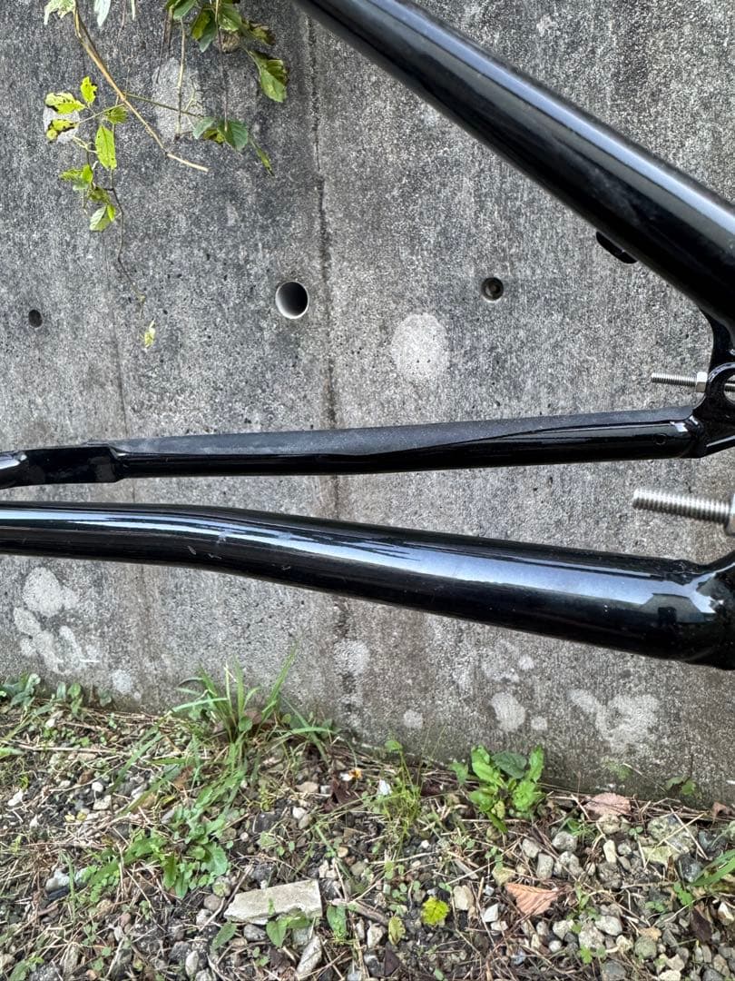 KONA HONZO ESD size L +ヘッドパーツ