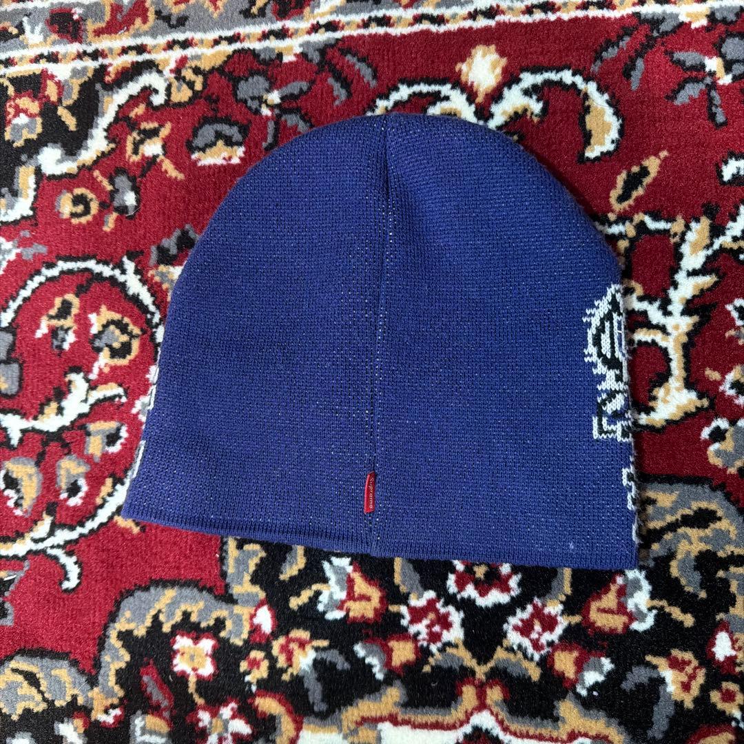 Supreme Wombat Beanie 希少