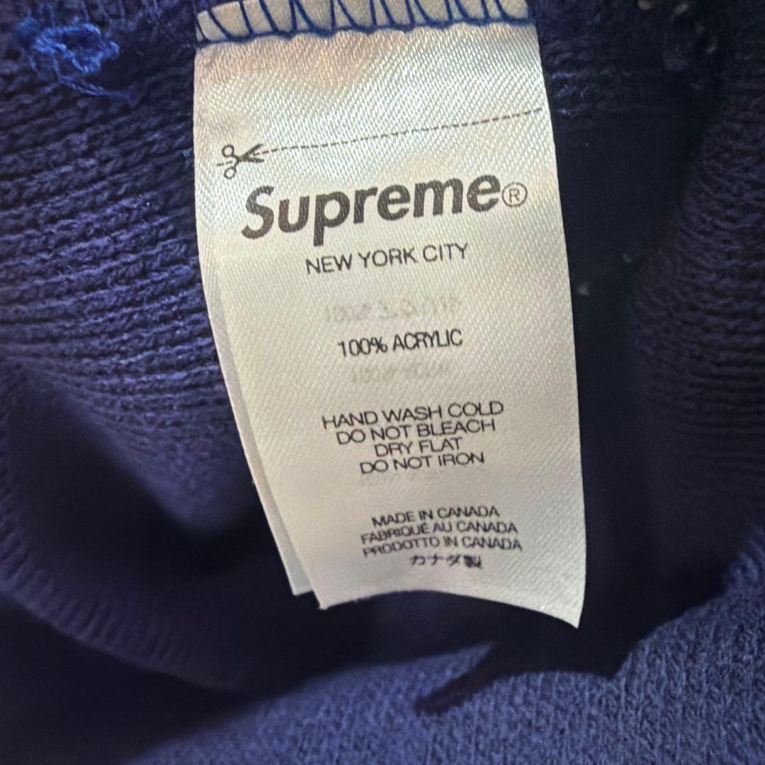 Supreme Wombat Beanie 希少