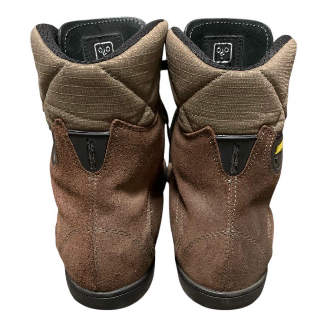 ドゥカティTCX Scrambler Cross Country Boots