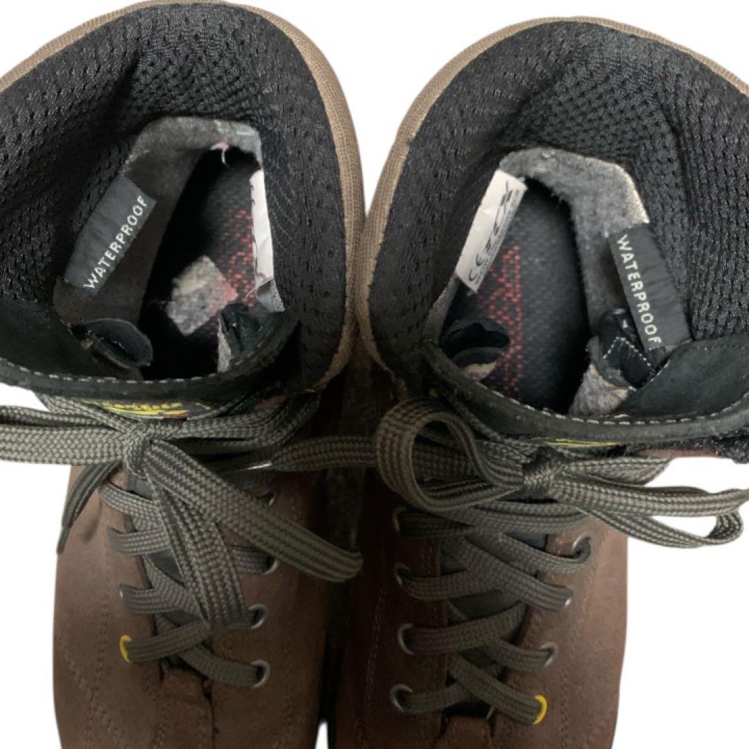 ドゥカティTCX Scrambler Cross Country Boots