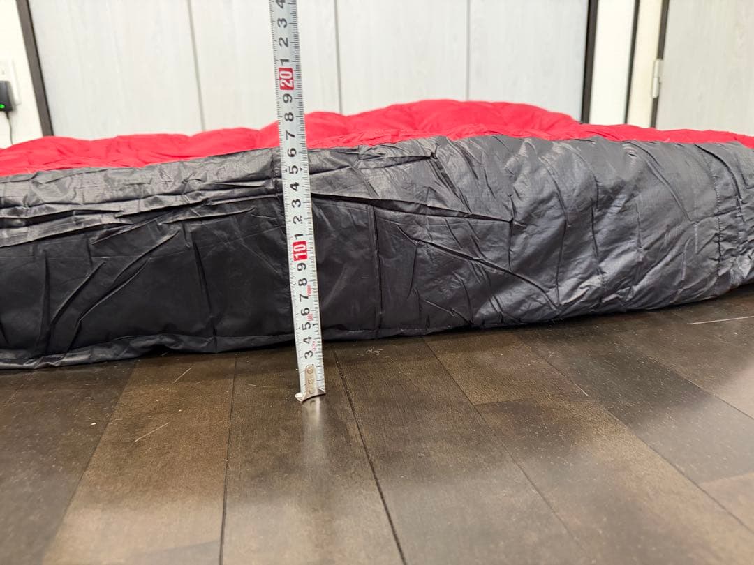 イスカ ISUKA　エア 810x Air 810x