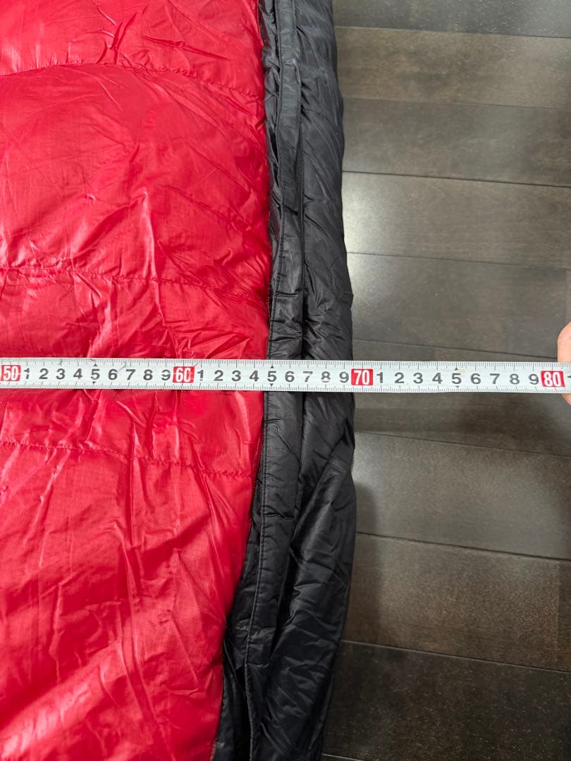 イスカ ISUKA　エア 810x Air 810x