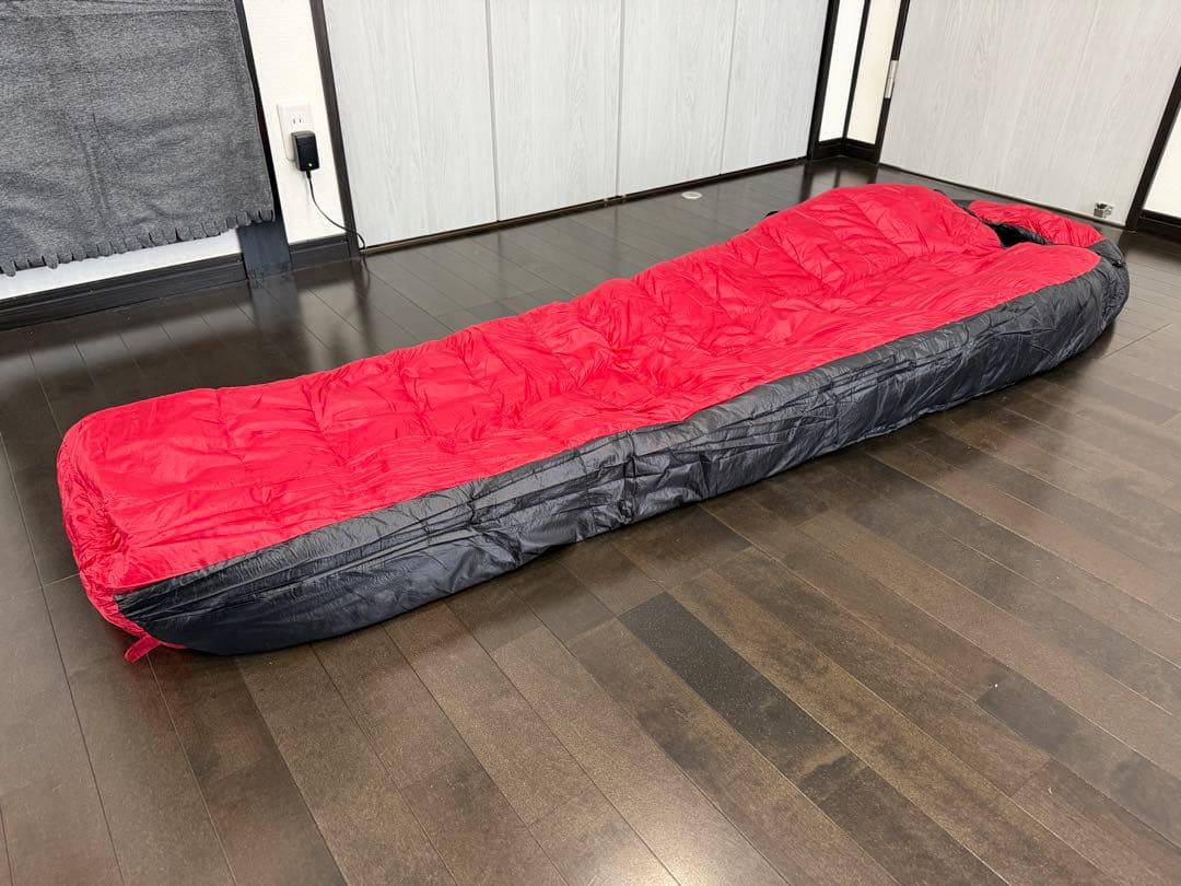 イスカ ISUKA　エア 810x Air 810x