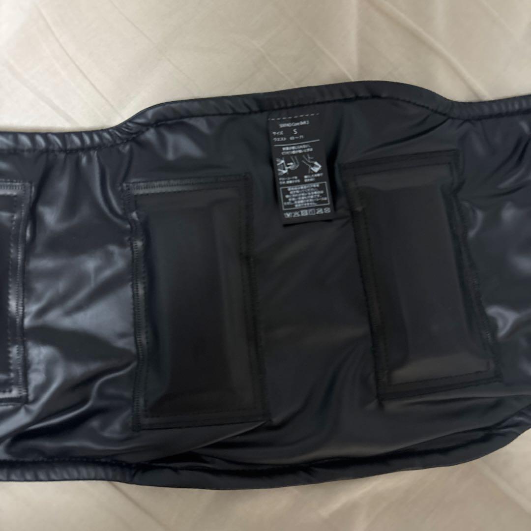 シックスパッド　コアベルト2 Sサイズ