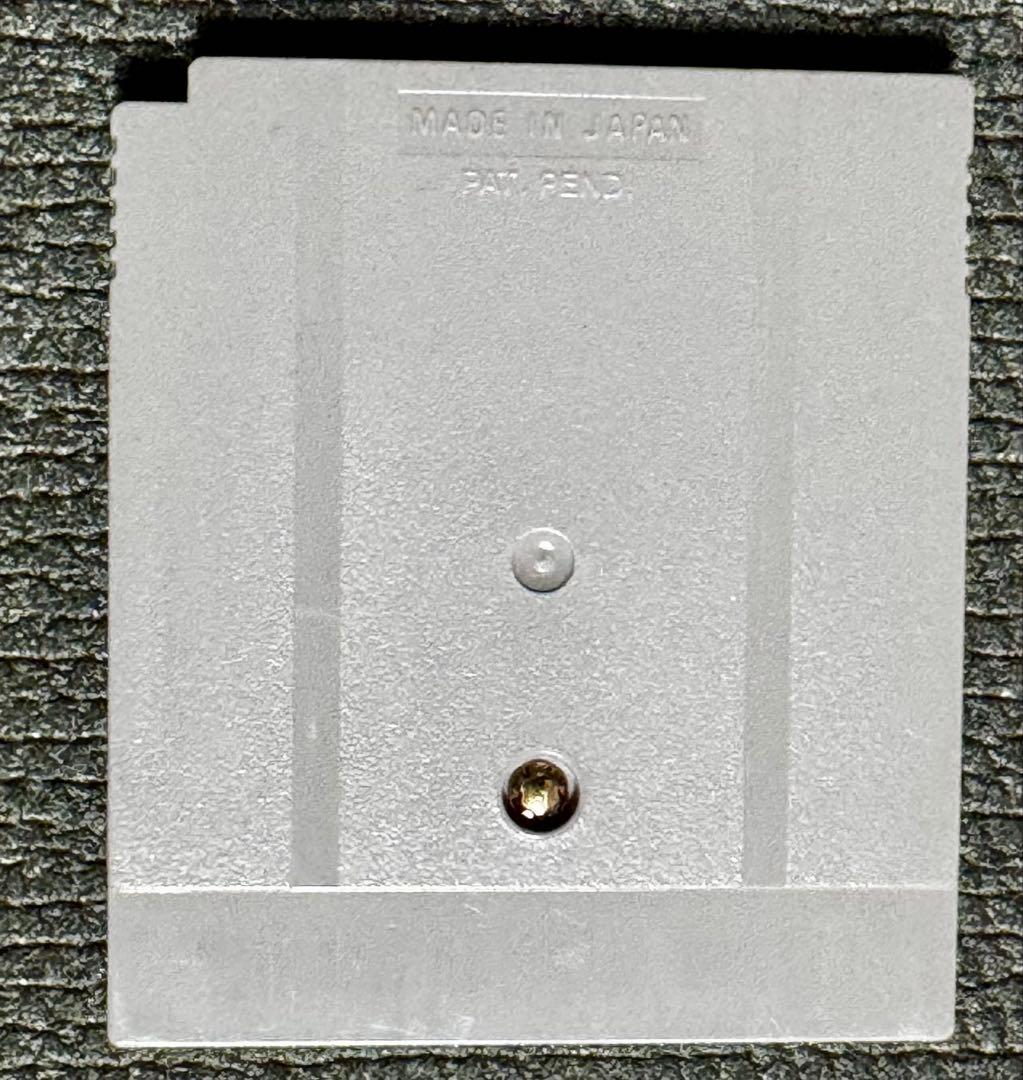 【極美品・動作確認済】ポケットモンスター ピカチュウ 黄 付属品完備 当時物