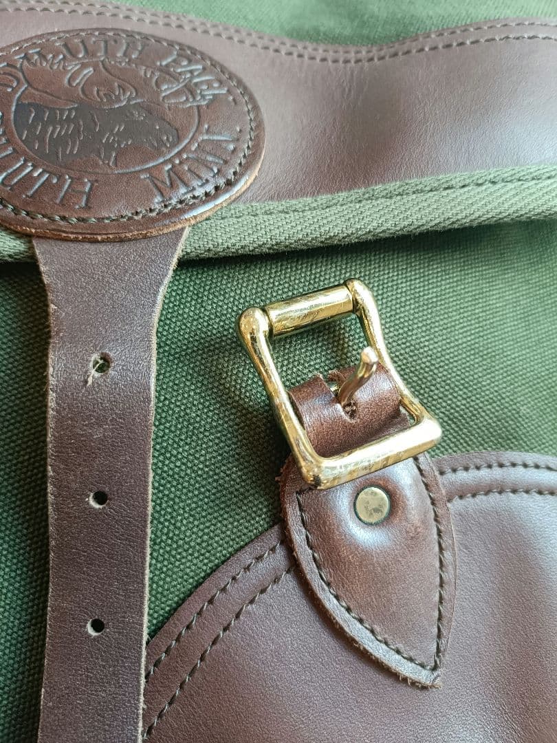 Duluth Pack ダルースパック