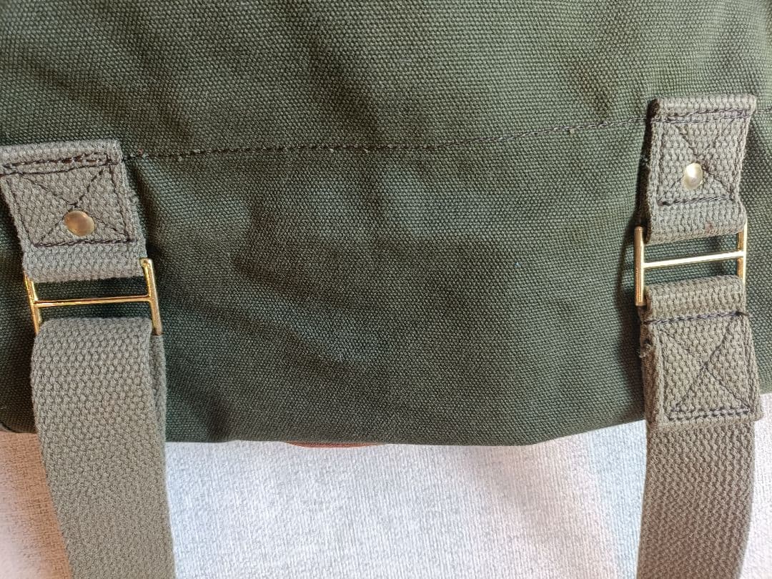 Duluth Pack ダルースパック