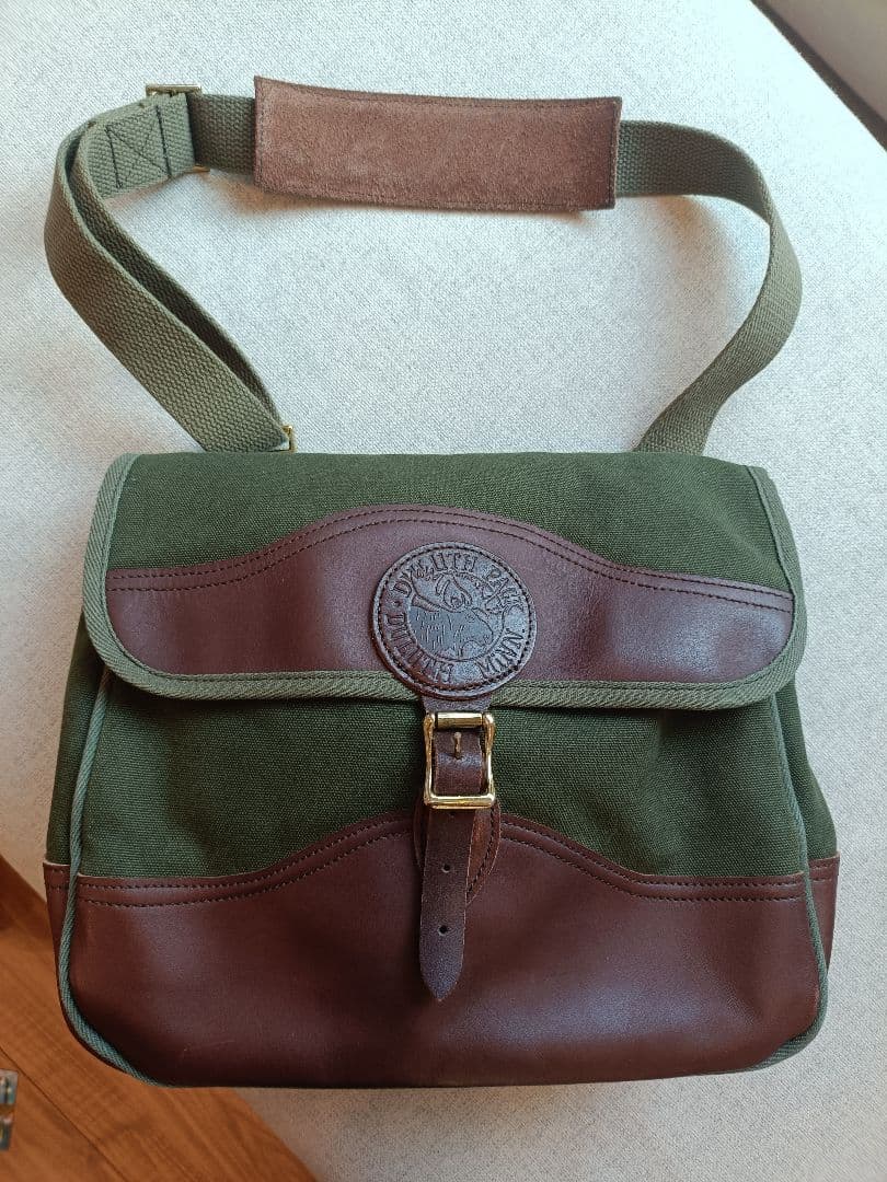 Duluth Pack ダルースパック