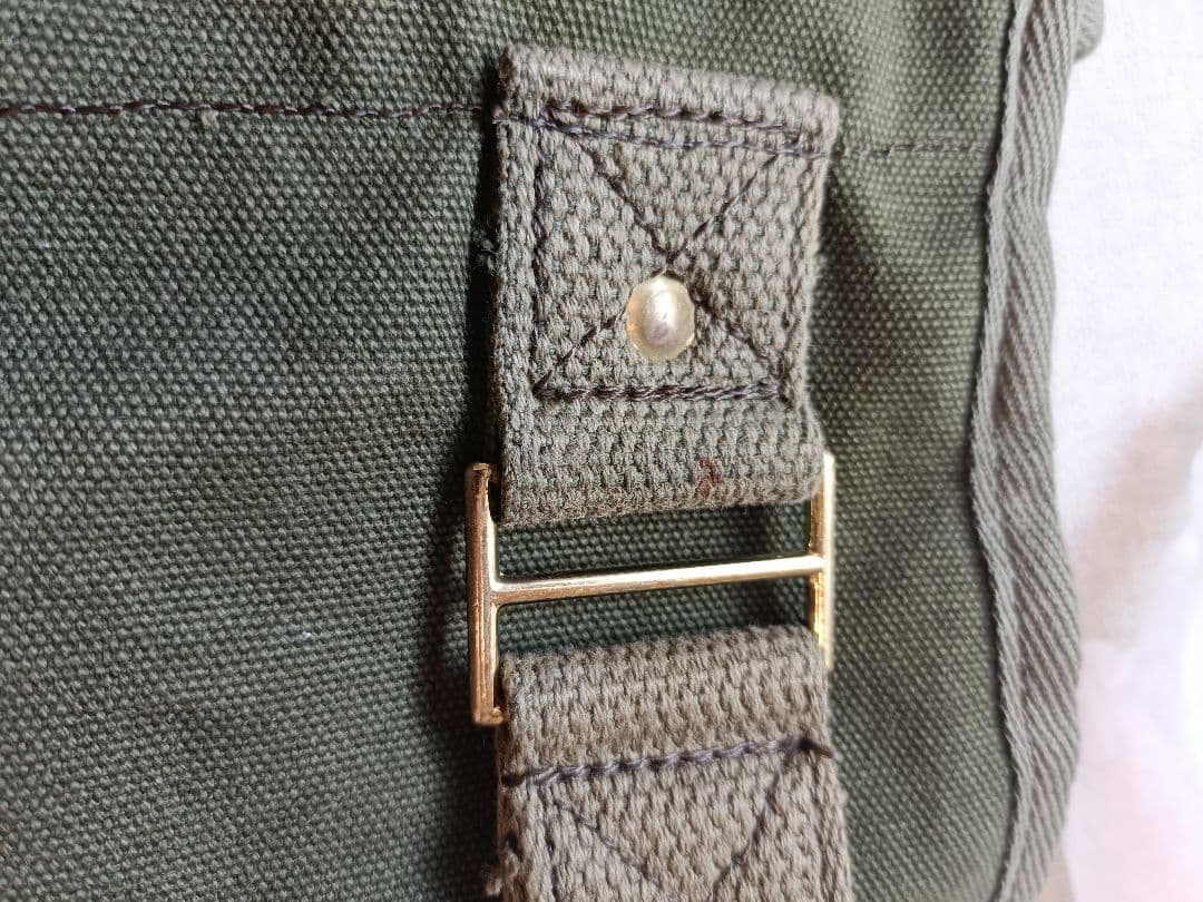 Duluth Pack ダルースパック