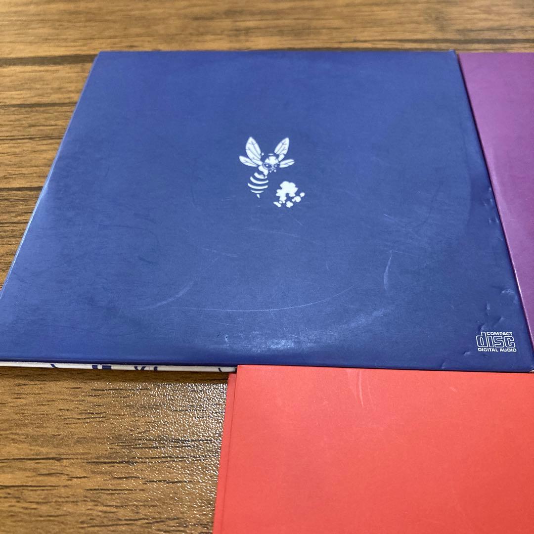 川辺ヒロシ - RISE 1〜3