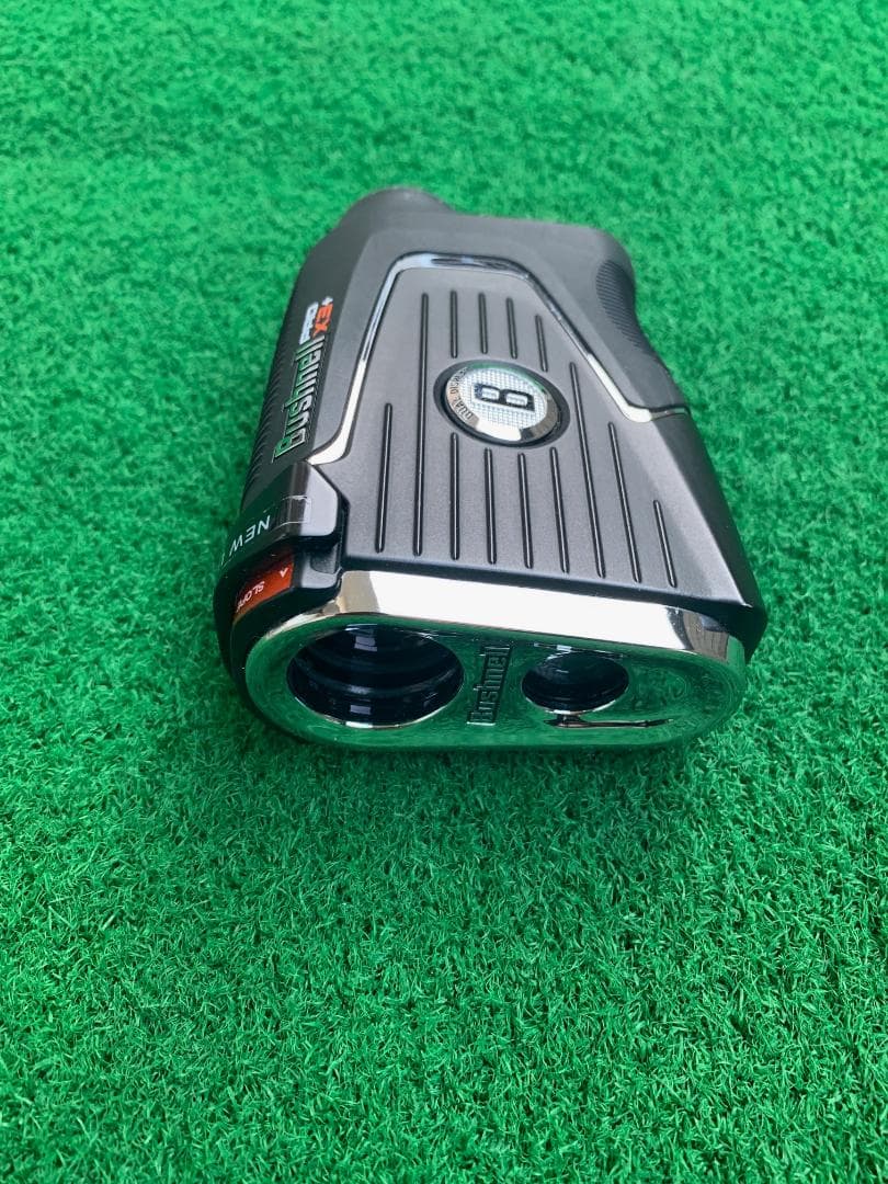 Bushnell ProX3+ レーザー距離測定器