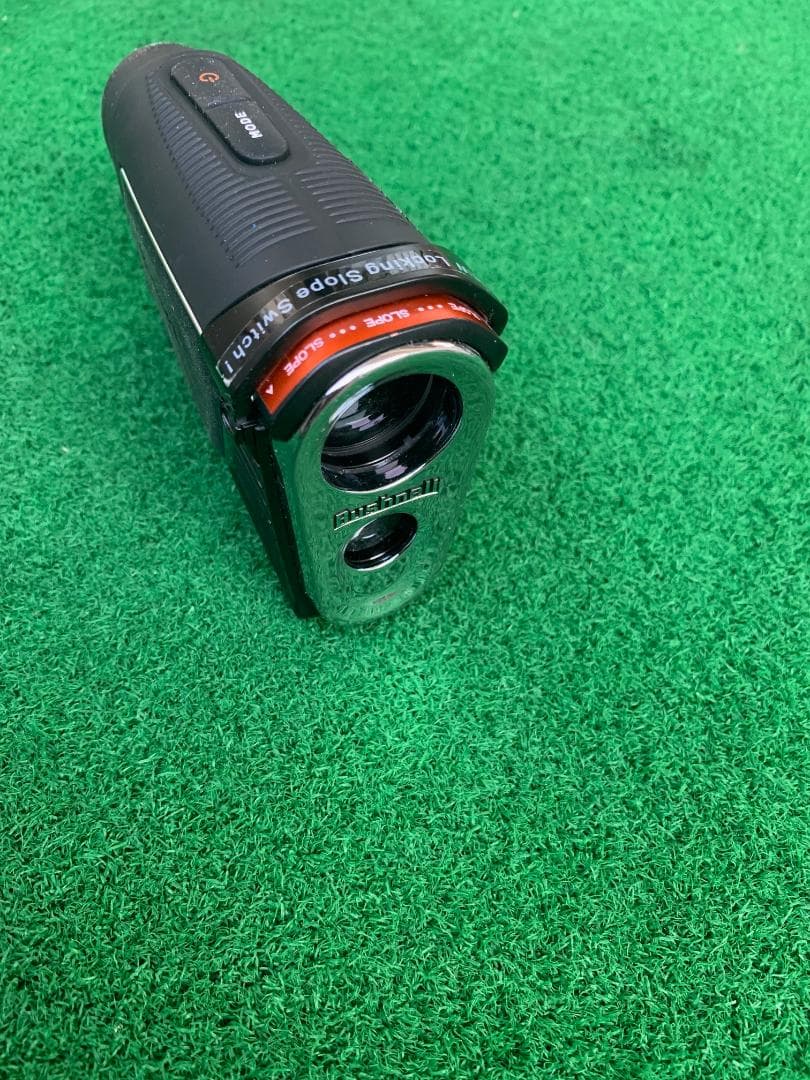 Bushnell ProX3+ レーザー距離測定器