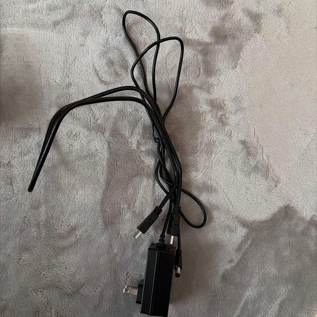 NiPoGi n100 ミニPC