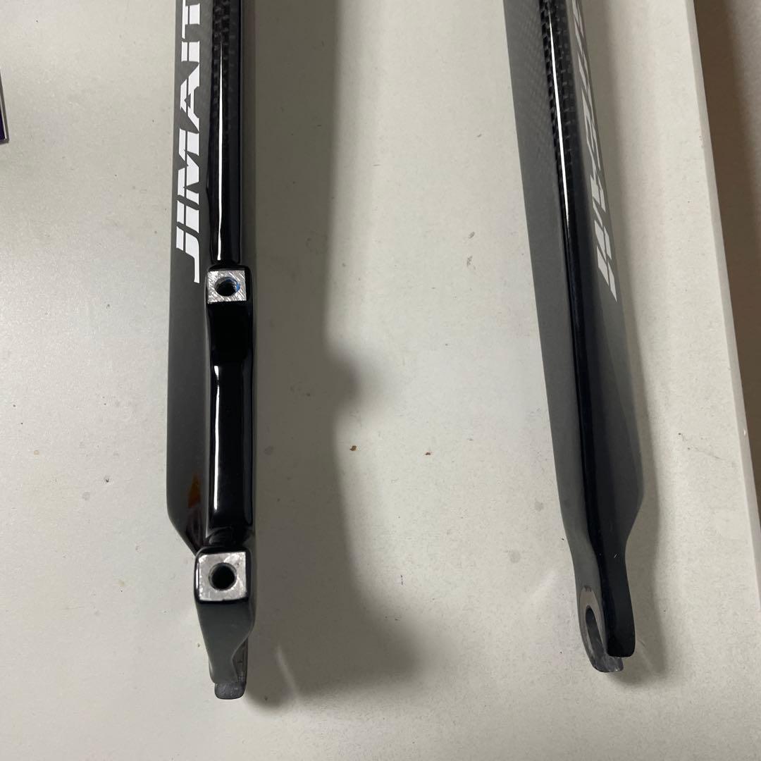 HT 1800 フロントフォーク カーボン製