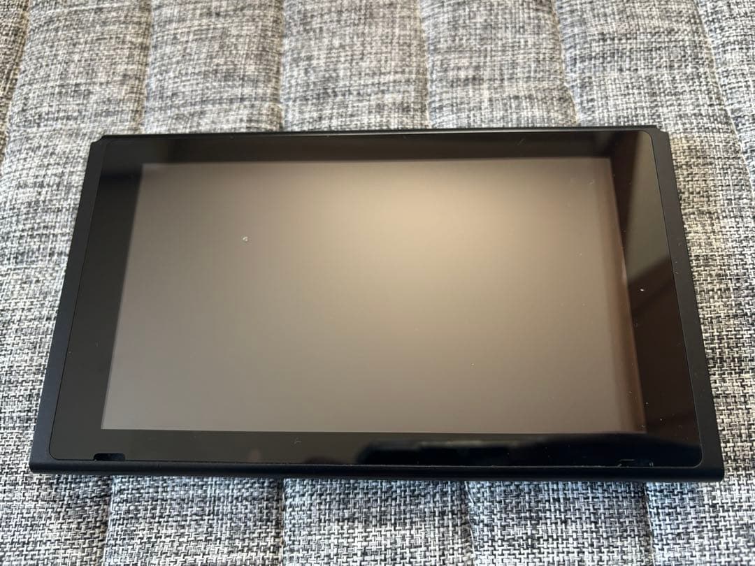 Switch モンスターハンター 本体 ジャンク