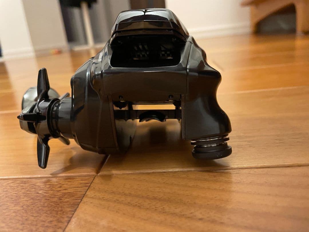 【n】ダイワSEABORG 200J（右ハンドル）