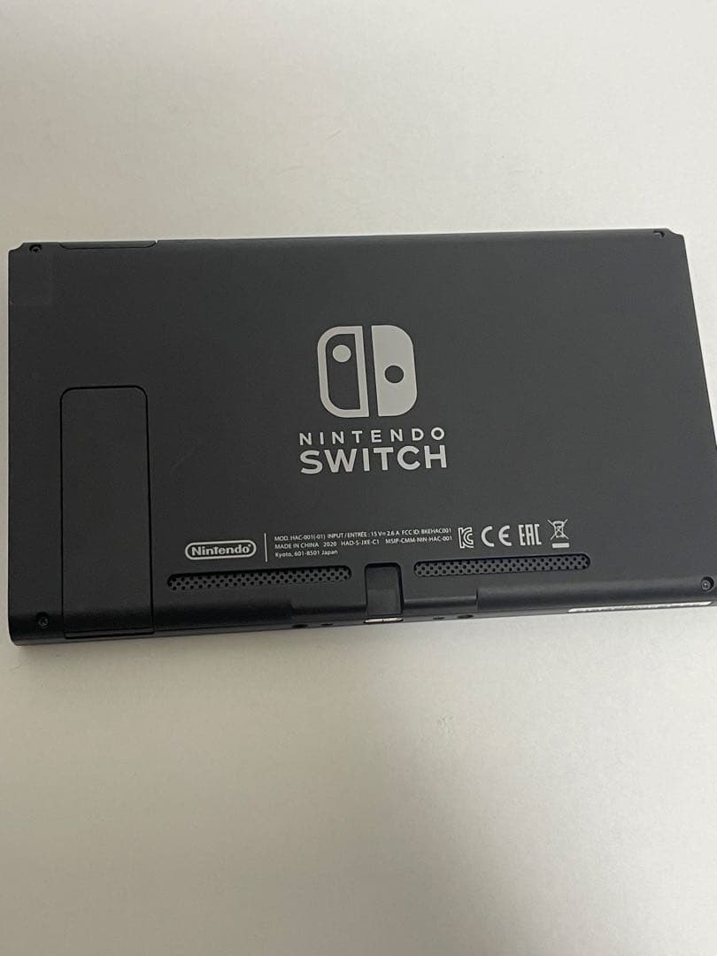 Nintendo Switch 本体 プロコン ホリコン付き