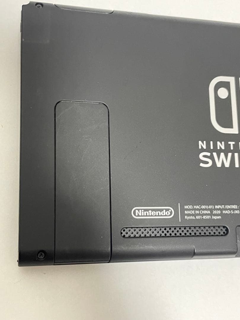 Nintendo Switch 本体 プロコン ホリコン付き
