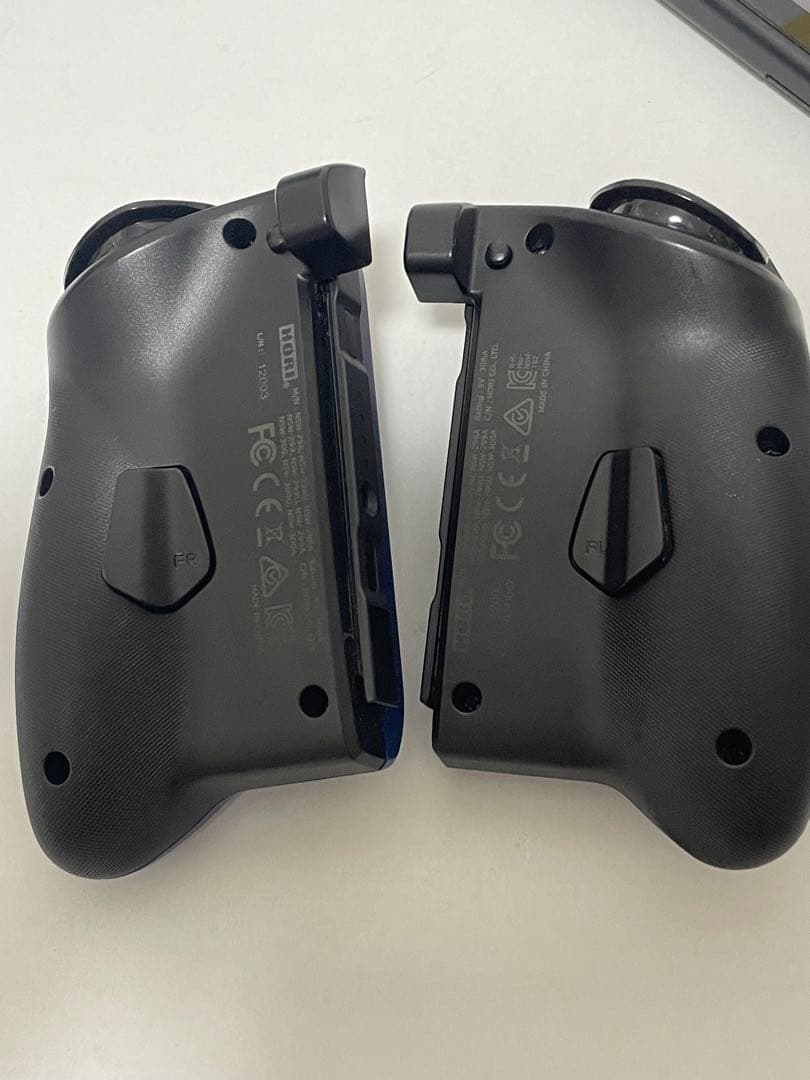 Nintendo Switch 本体 プロコン ホリコン付き