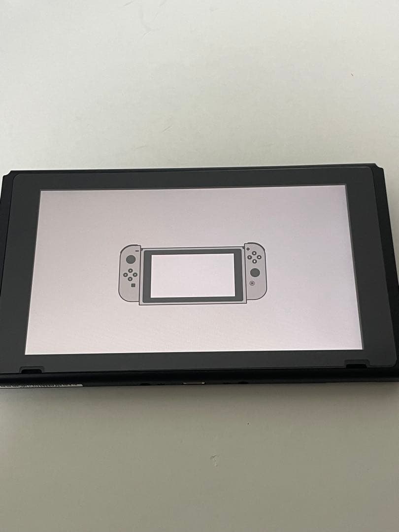 Nintendo Switch 本体 プロコン ホリコン付き