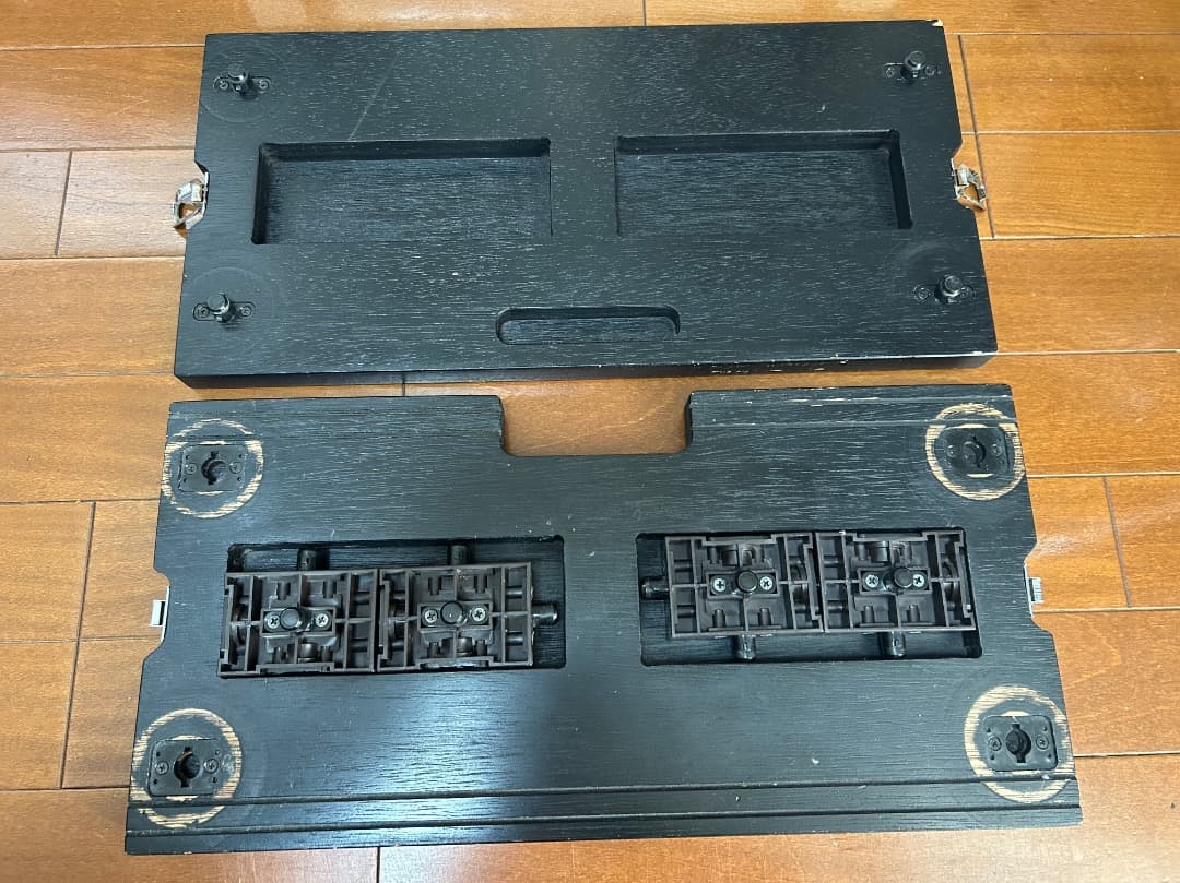 吉澤ピアノアシストペダル＋アシストスツール＋専用バッグセット