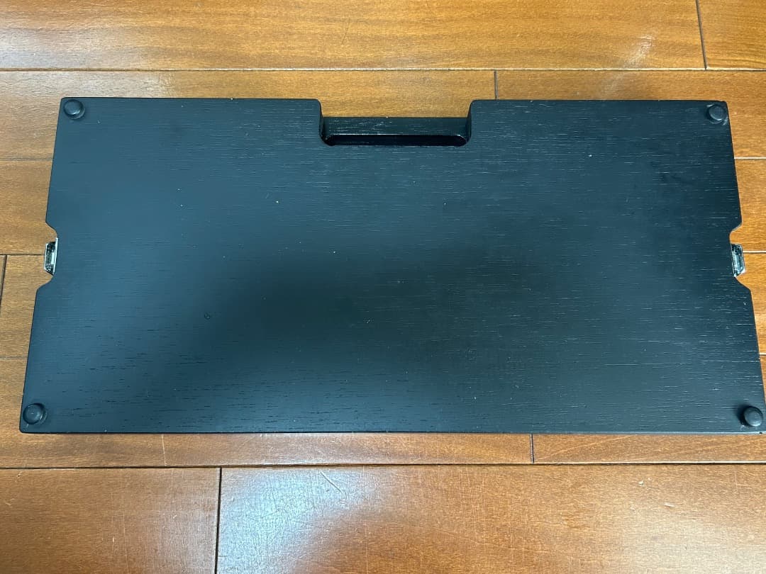 吉澤ピアノアシストペダル＋アシストスツール＋専用バッグセット