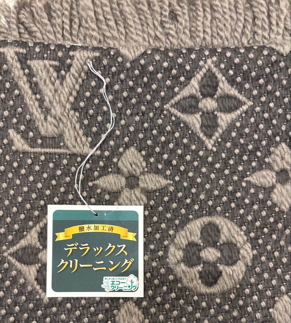 ⭐️ルイヴィトン エシャルプ ロゴマニア 【国内正規品】‼️