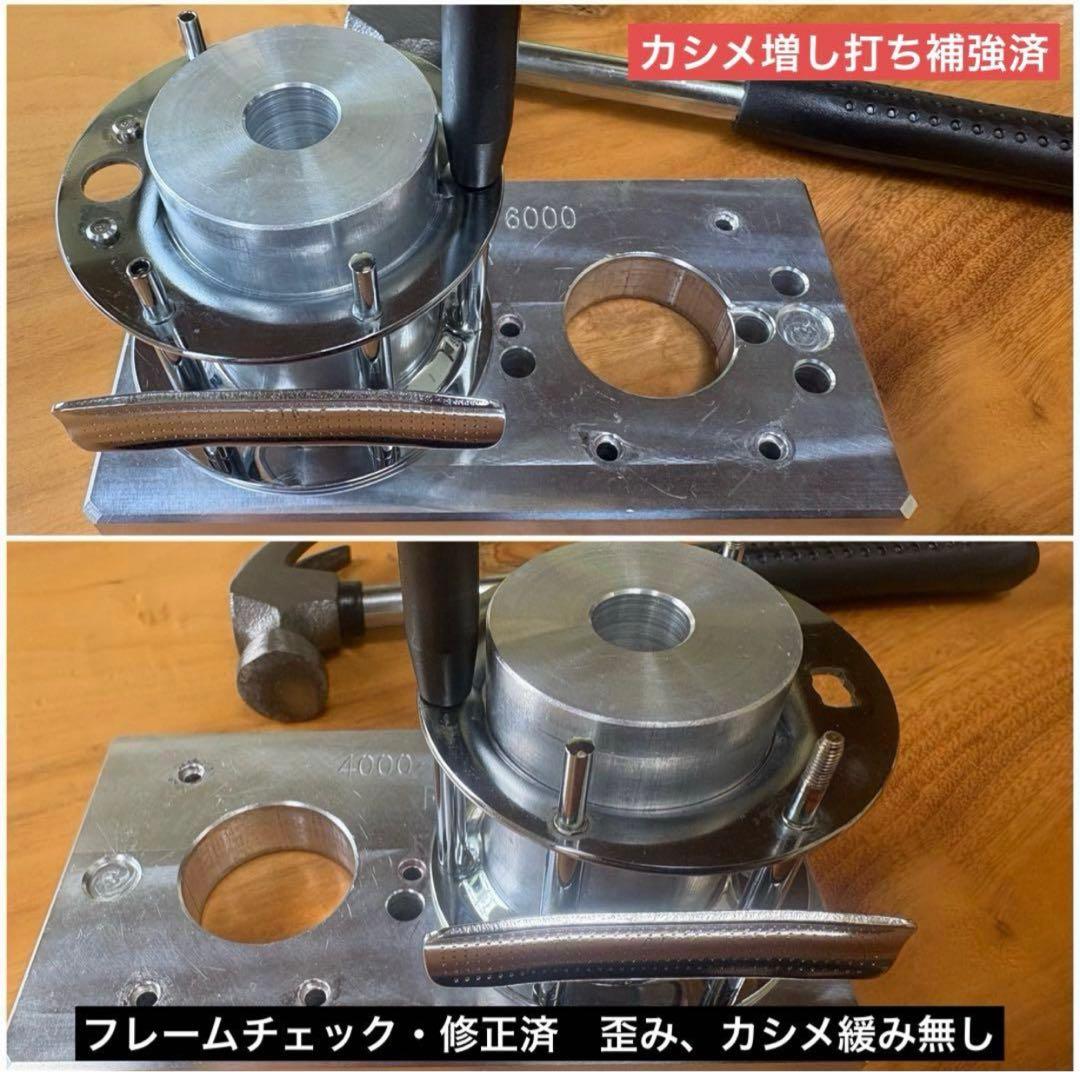 ABU 5500C 1973 BIG A メンテナンス済み　美品　サイモン下村