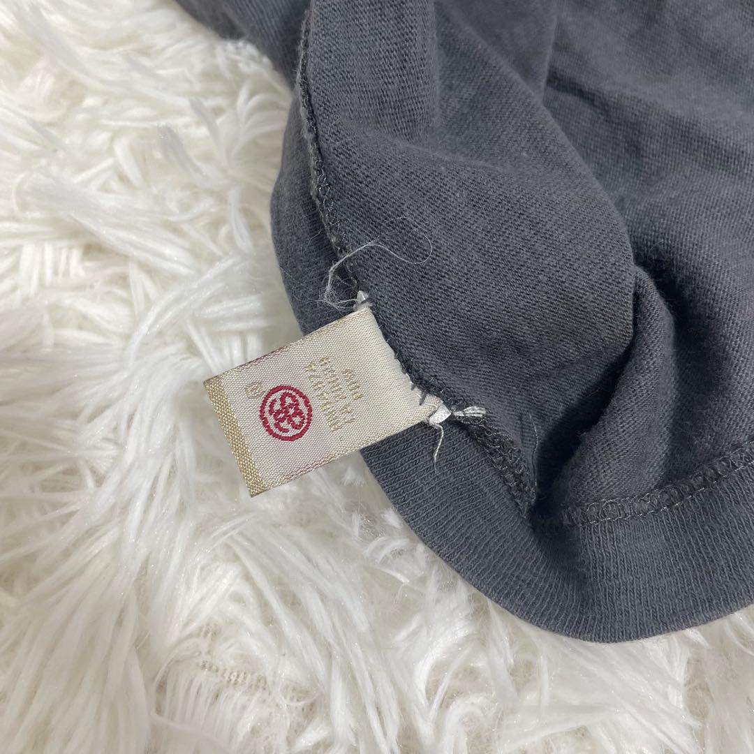 レア　OLD STUSSY SKULL WING チャンピオン製コラボＴ80