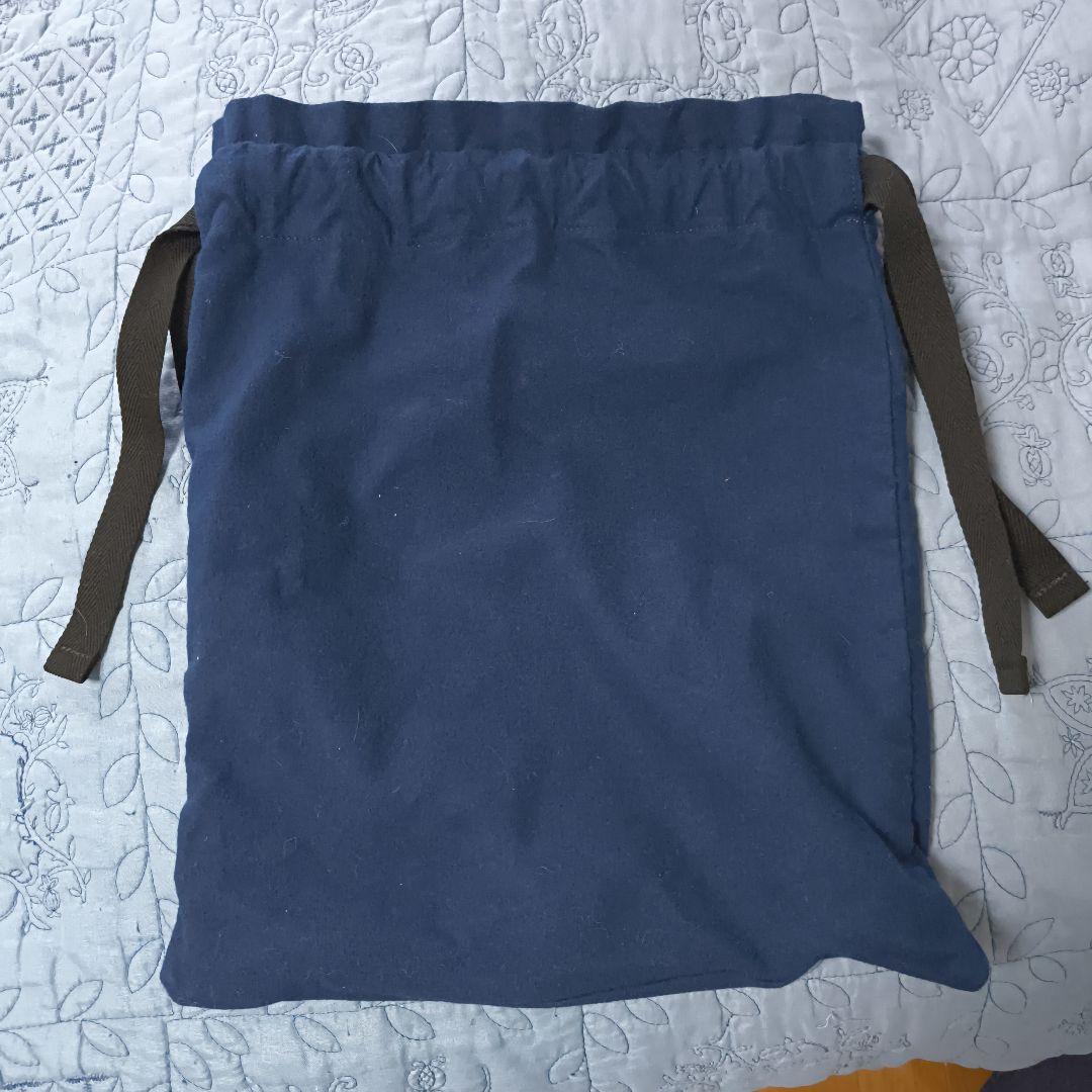 sacai ストロー ショルダーバッグ　Hybrid Marche Micro