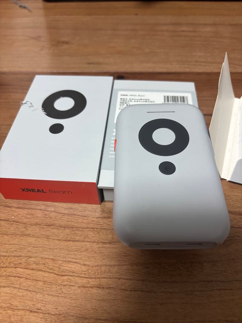 その他 XREAL Beam